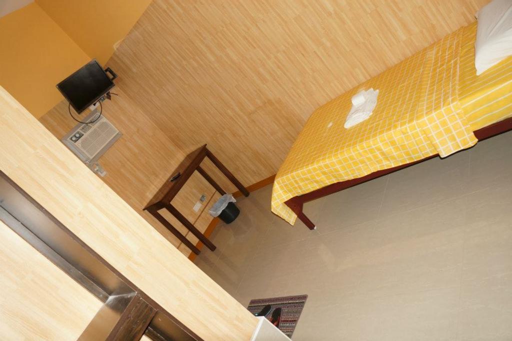 Daylight Inn Davao Room photo
